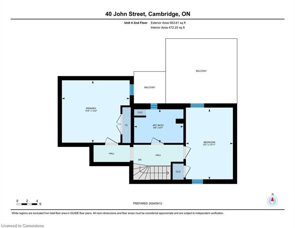 40 John Street Property Photo 28