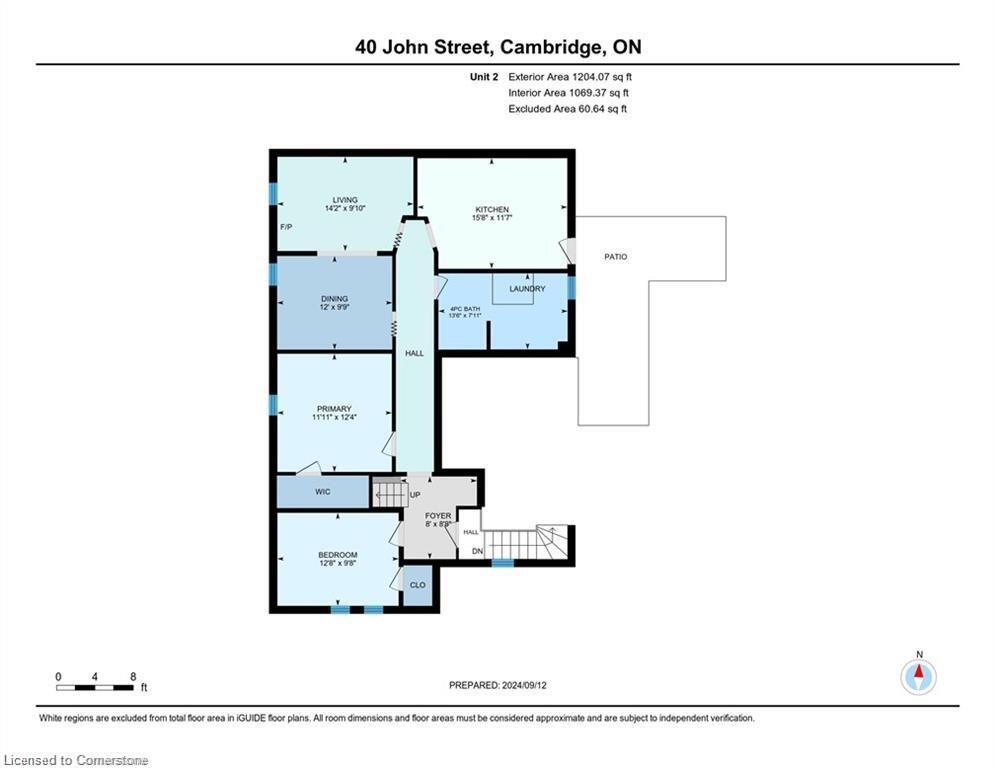 40 John Street Property Photo 29