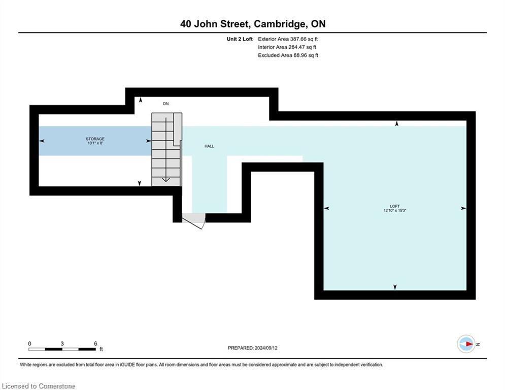 40 John Street Property Photo 30