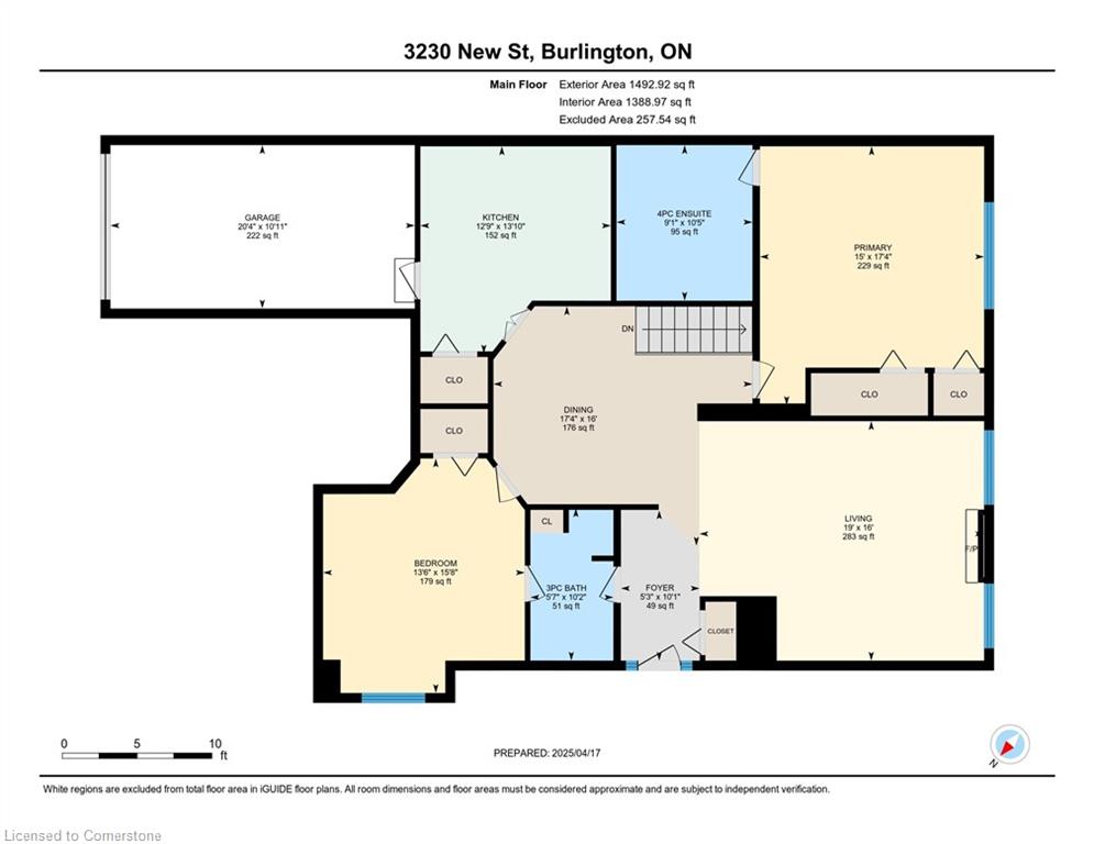 1-3230 New Street Property Photo 33