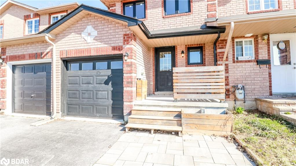 358 Dunsmore Lane Property Photo