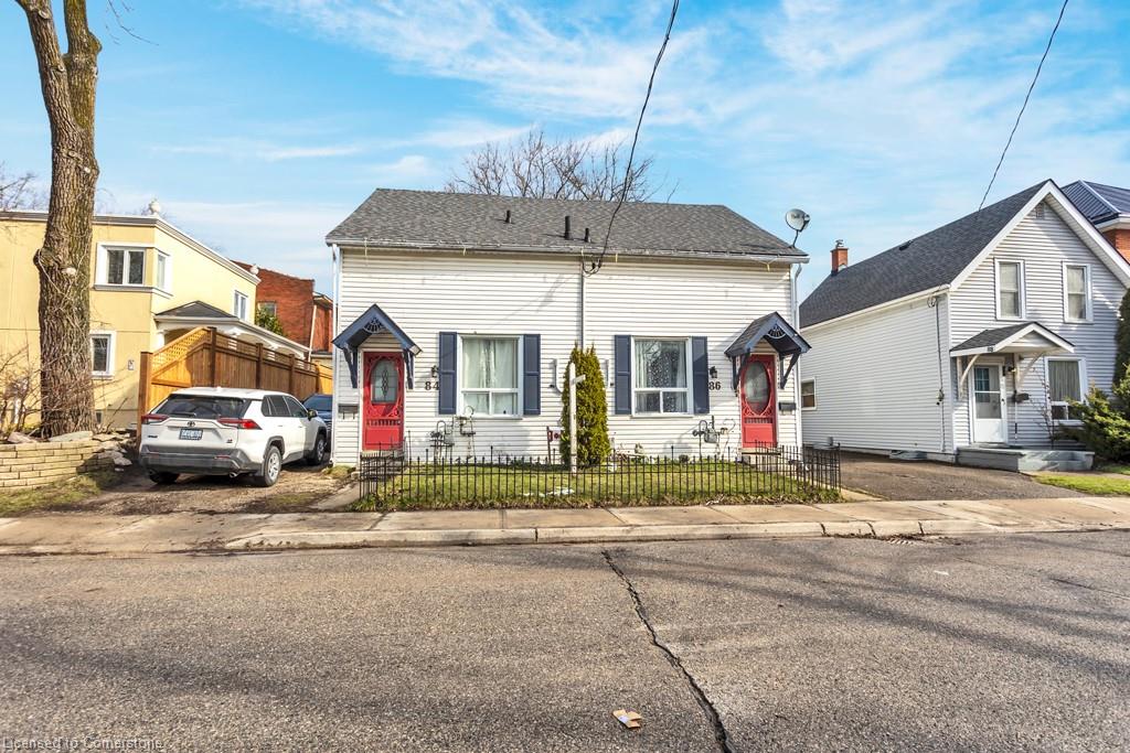 86 Rebecca Street Property Photo
