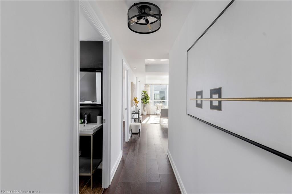 815-3500 Lakeshore Road W Property Photo 7