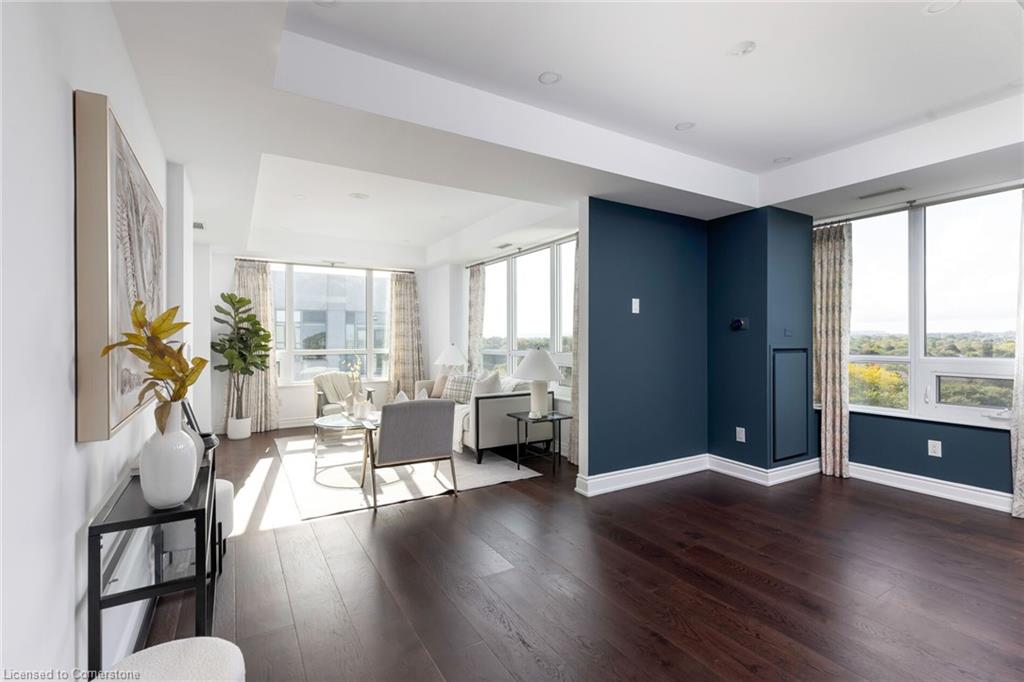 815-3500 Lakeshore Road W Property Photo 8