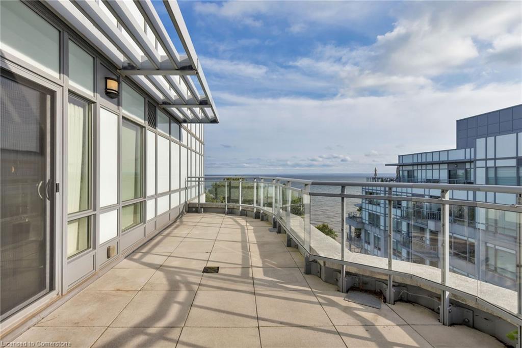 815-3500 Lakeshore Road W Property Photo 10
