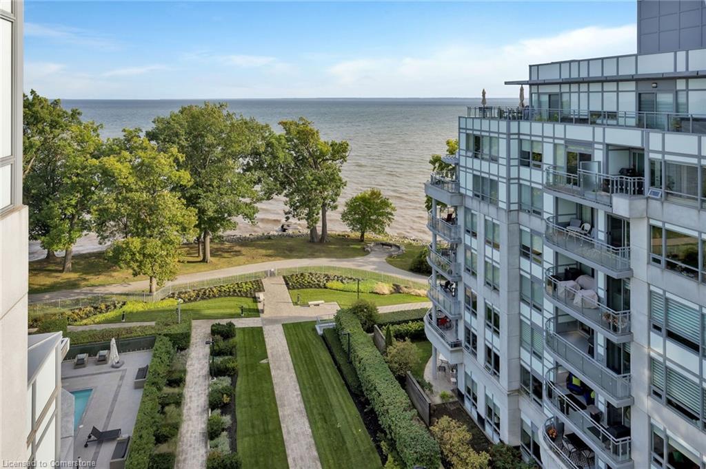 815-3500 Lakeshore Road W Property Photo 11