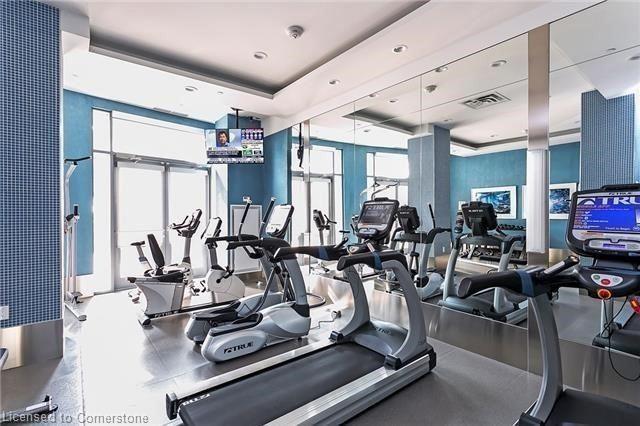 815-3500 Lakeshore Road W Property Photo 33