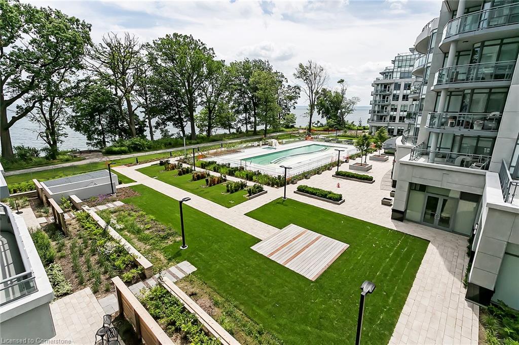 815-3500 Lakeshore Road W Property Photo 39