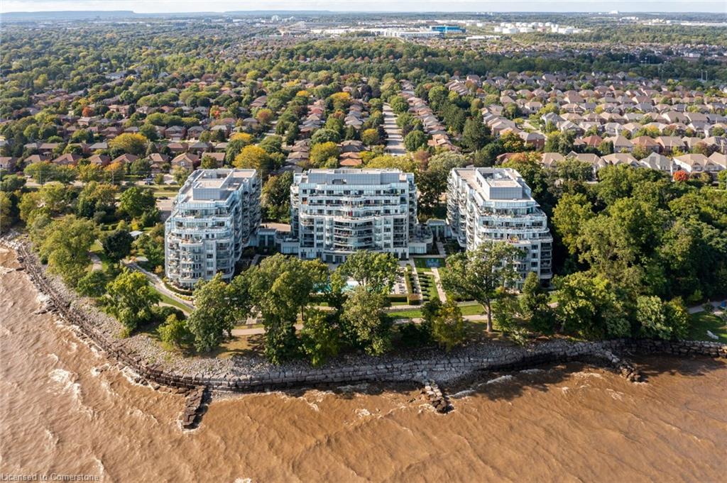 815-3500 Lakeshore Road W Property Photo 42
