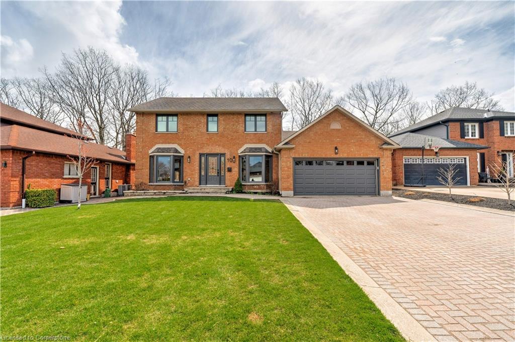 10 Mathers Drive Property Photo