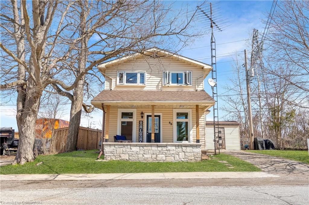88 Freelton Road Property Photo 1