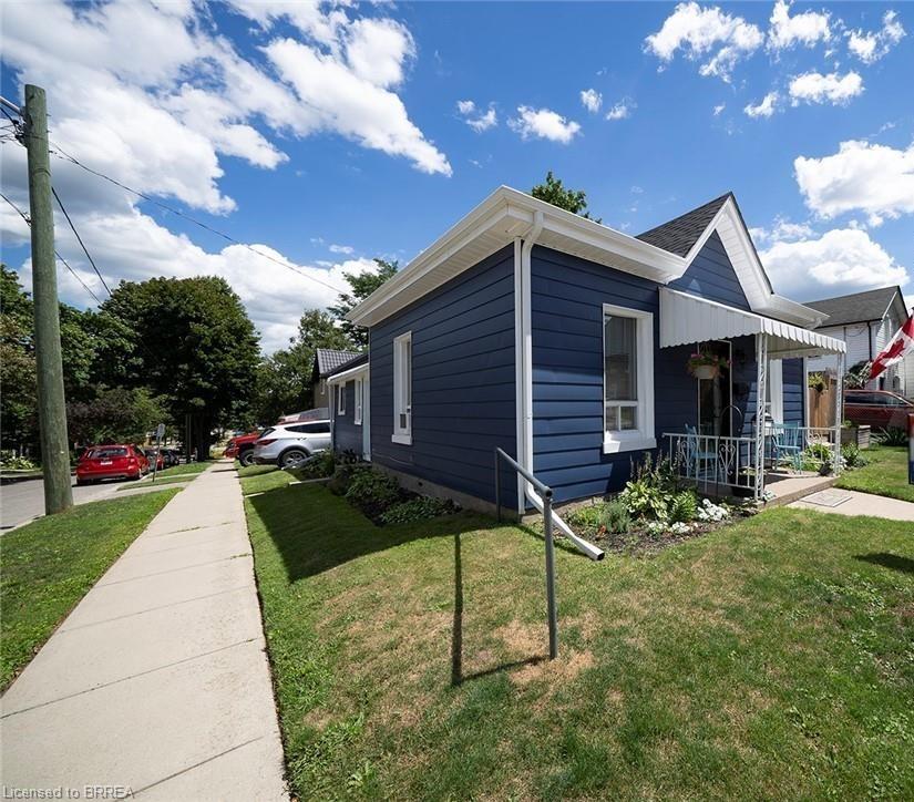57 Brock Street Property Photo