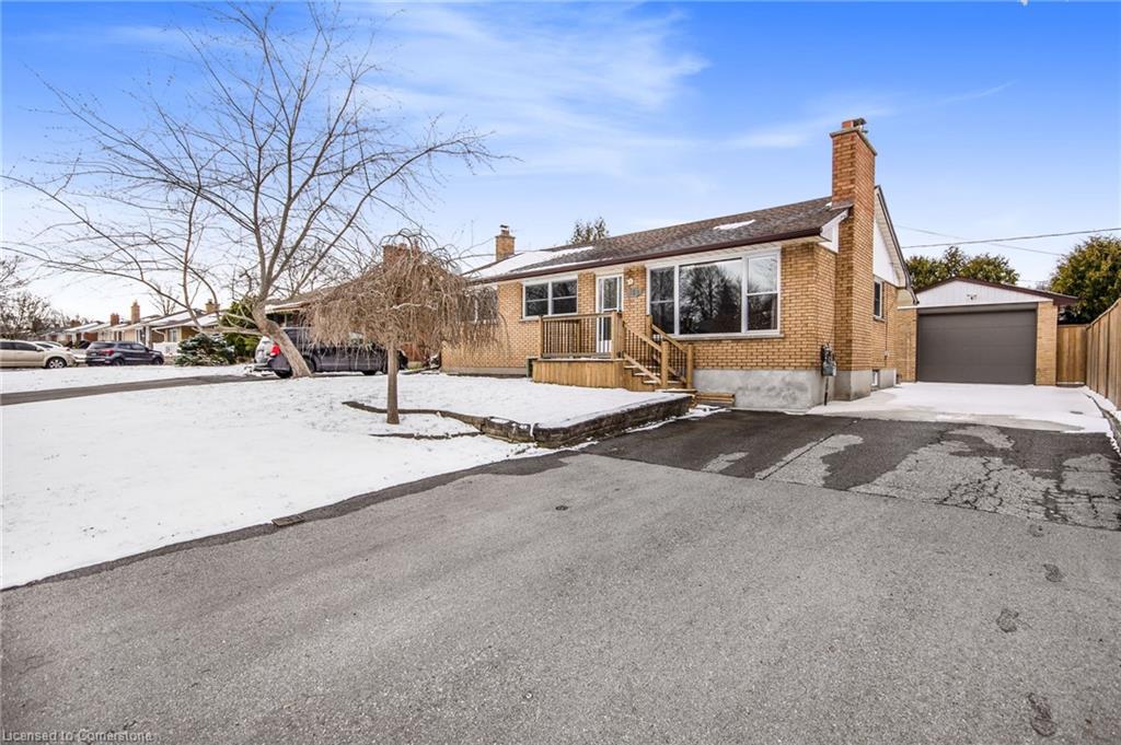 185 Burlington Street Property Photo