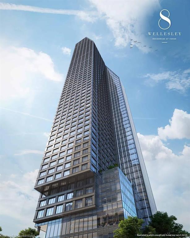 Tcbc Bay Street Corridor Real Estate Listings Main Image