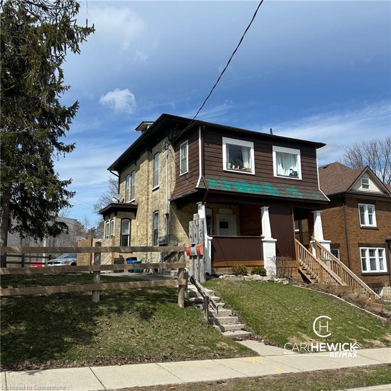 C-10 Shanley Street Property Photo