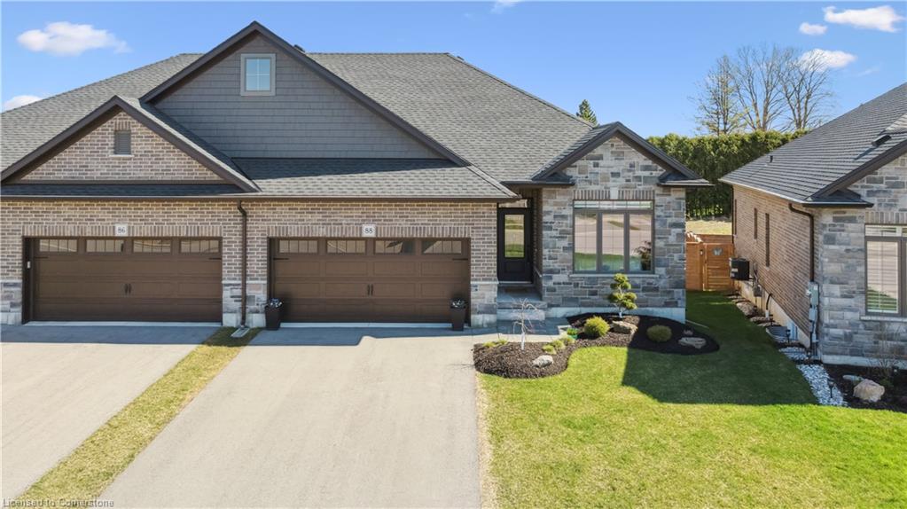 88 Matheson Crescent Property Photo 1