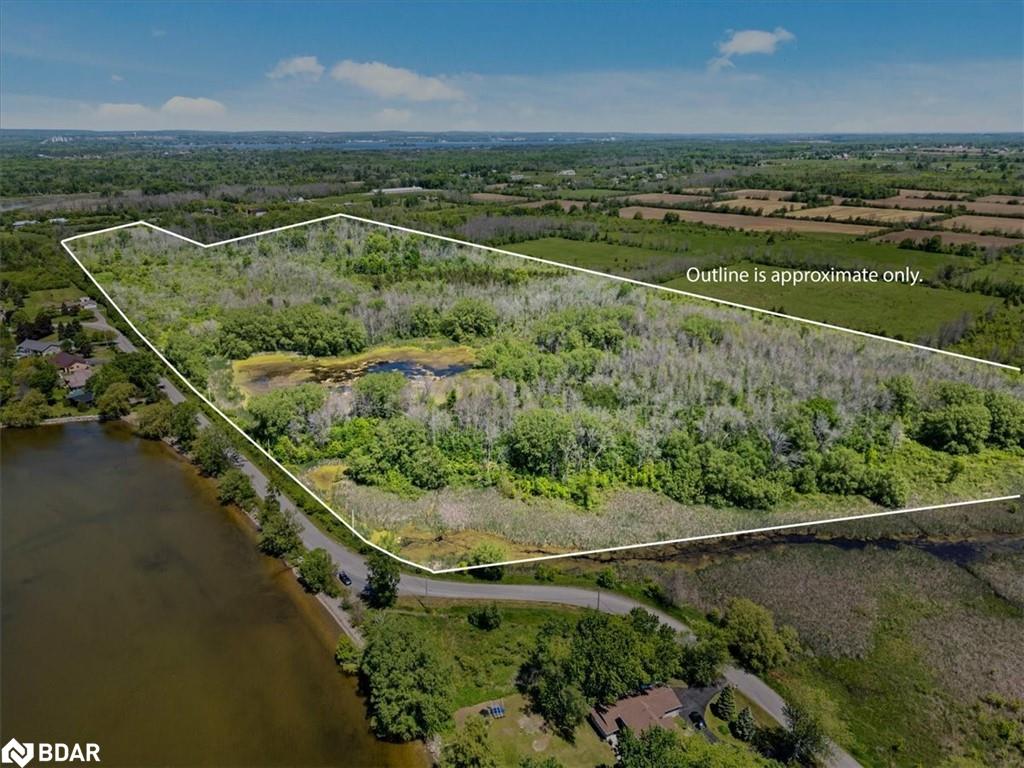 209 Hiscock Shores Road Property Photo 2
