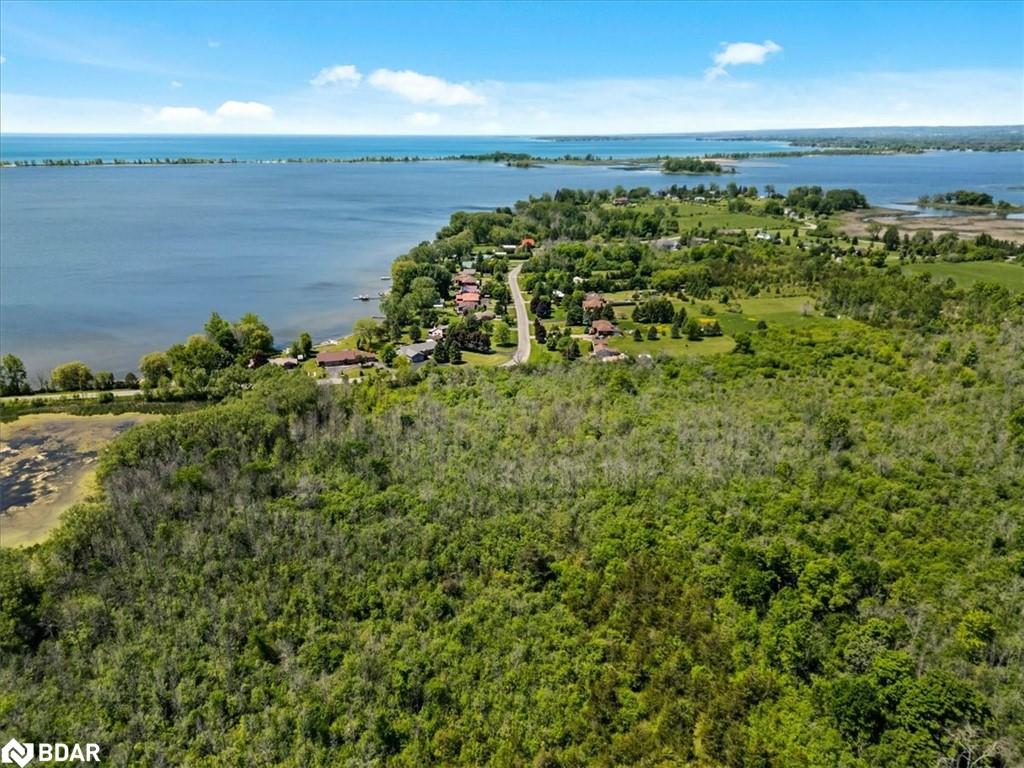 209 Hiscock Shores Road Property Photo 3
