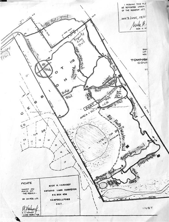 209 Hiscock Shores Road Property Photo 7