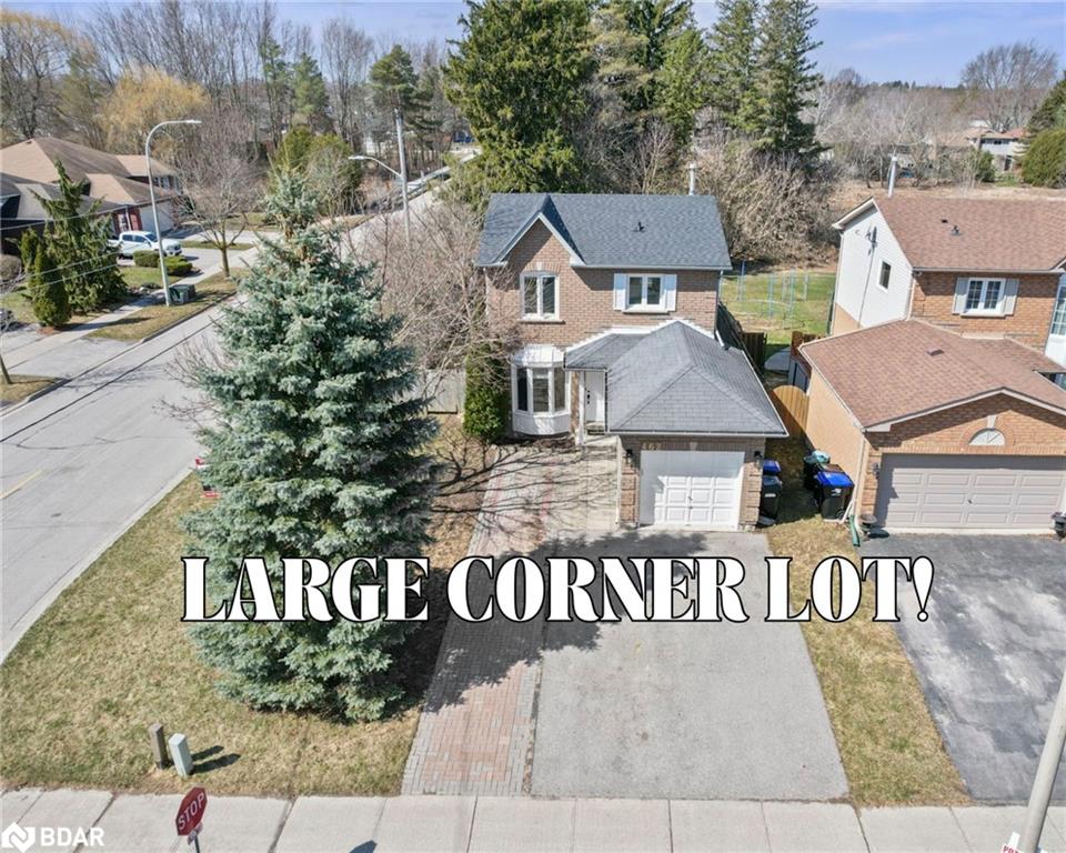 462 Haines Street Property Photo 1