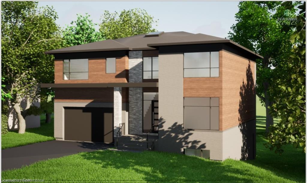 Lot 3 North Ridge Terrace Property Photo 1