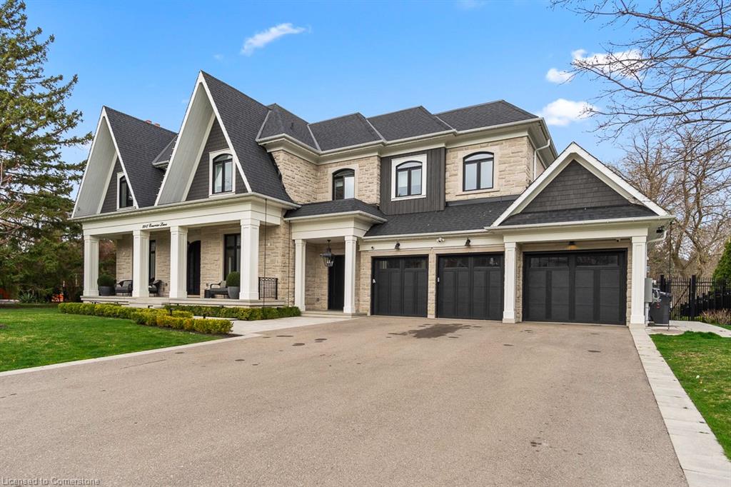 2217 Courrier Lane Property Photo
