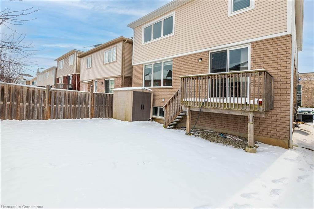 342 Seabrook Drive Property Photo 42