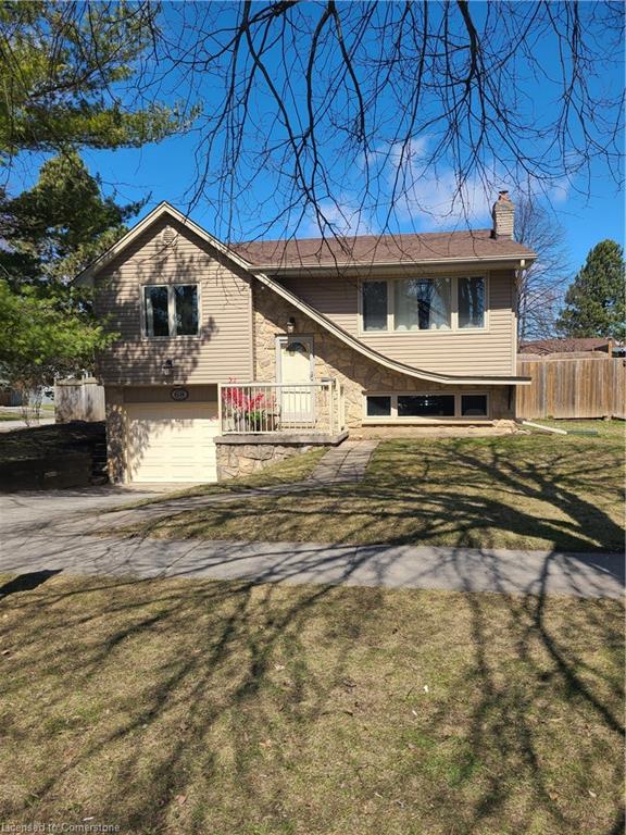 68 Oriole Parkway Property Photo
