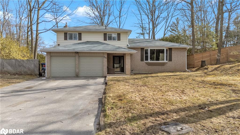 279 Sunnidale Road Property Image