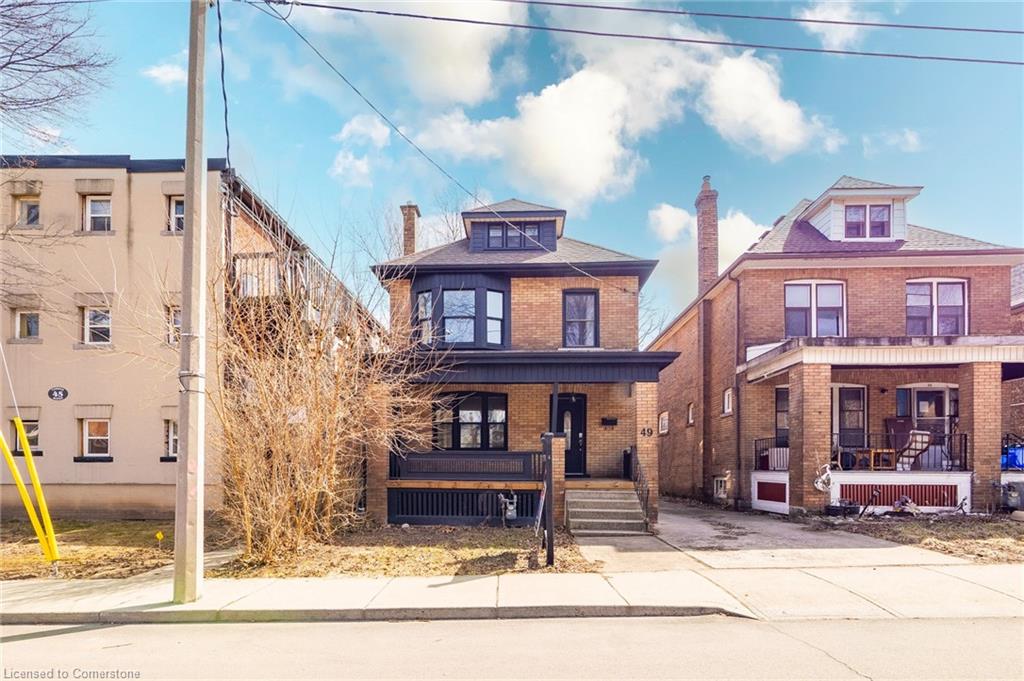 49 Carrick Avenue Property Photo 1
