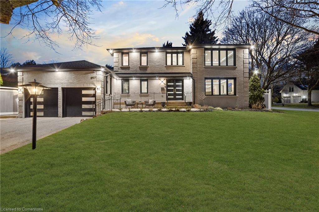 1857 Friar Tuck Court Property Photo