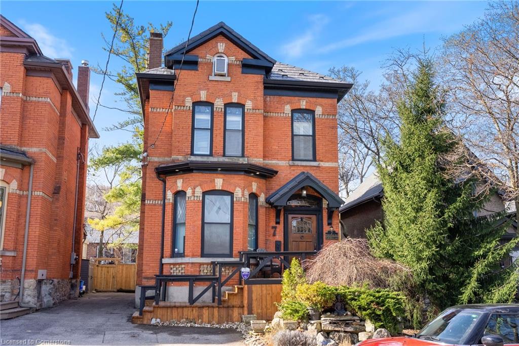 7 Homewood Avenue Property Photo 41