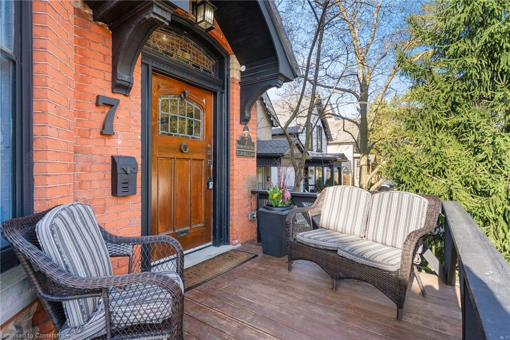 7 Homewood Avenue Property Photo 42