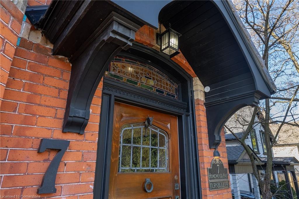 7 Homewood Avenue Property Photo 44