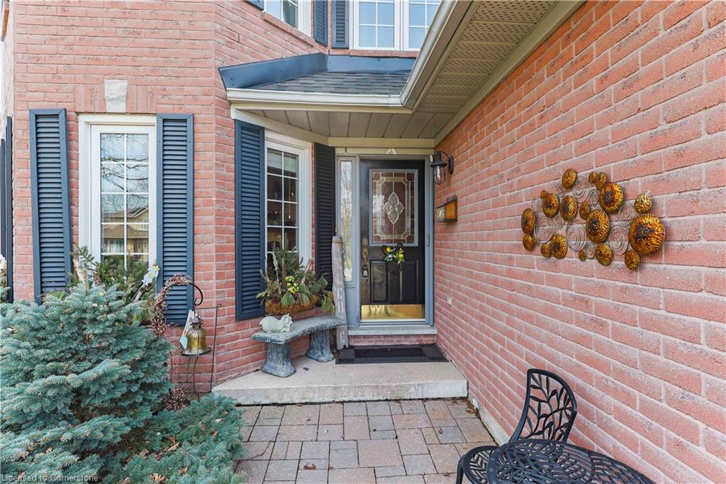 397 Devonshire Terrace Property Photo 5