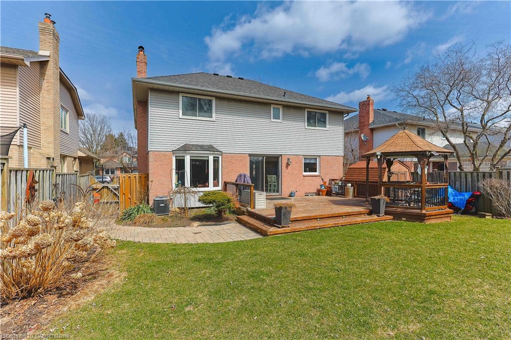 397 Devonshire Terrace Property Photo 41