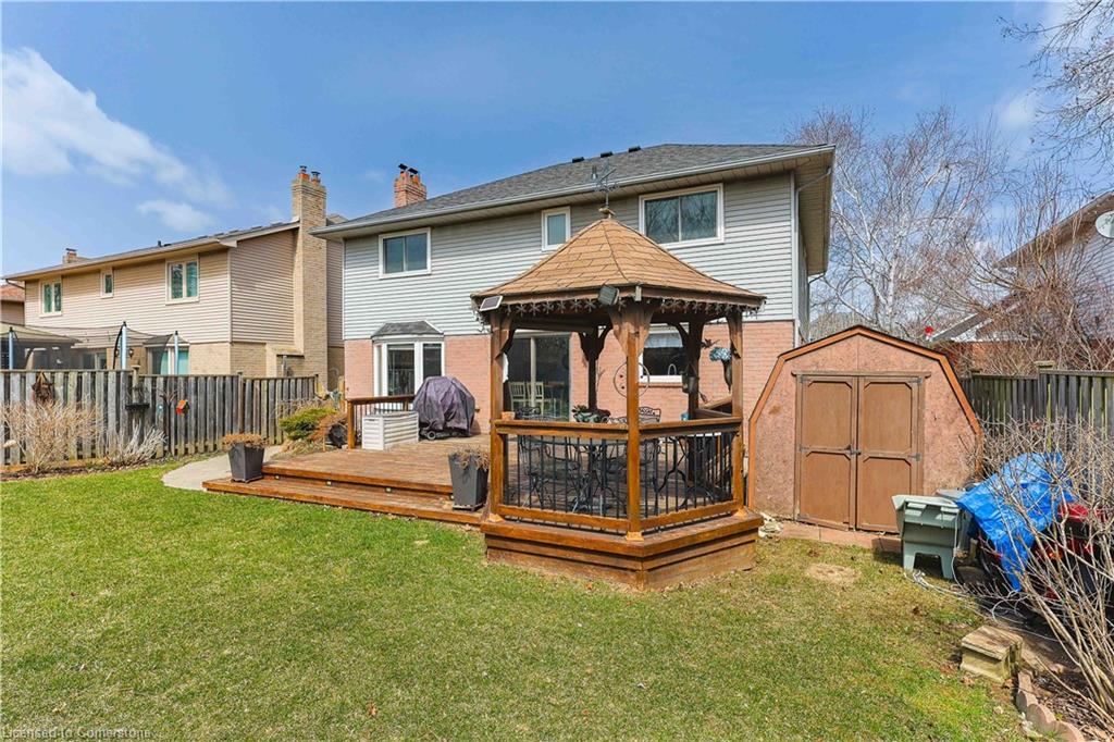 397 Devonshire Terrace Property Photo 42