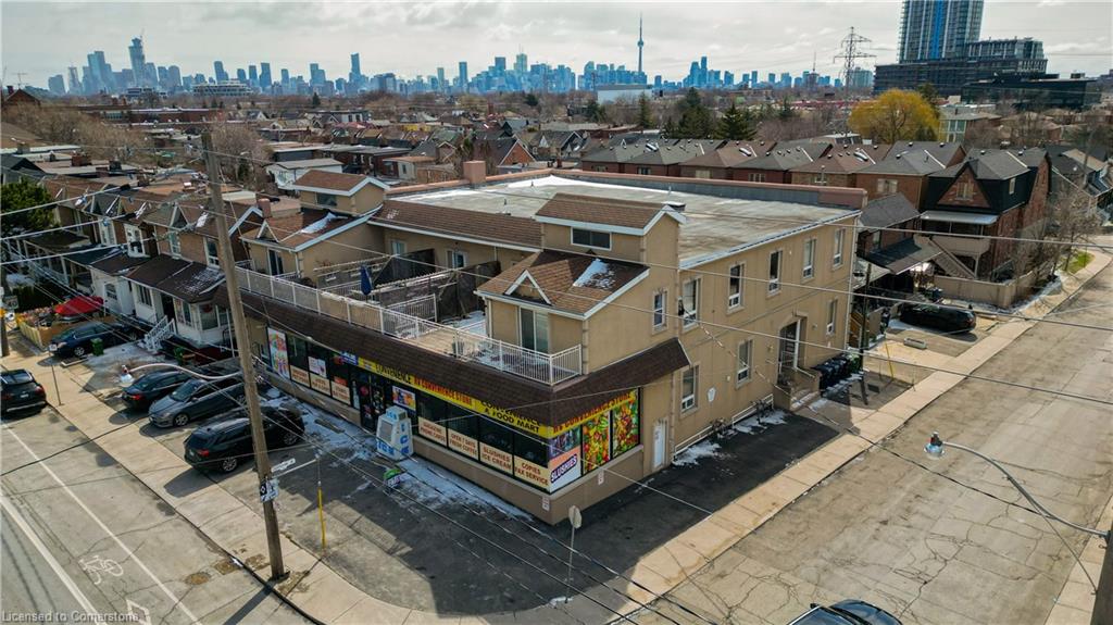 1463 Davenport Road Property Photo 2