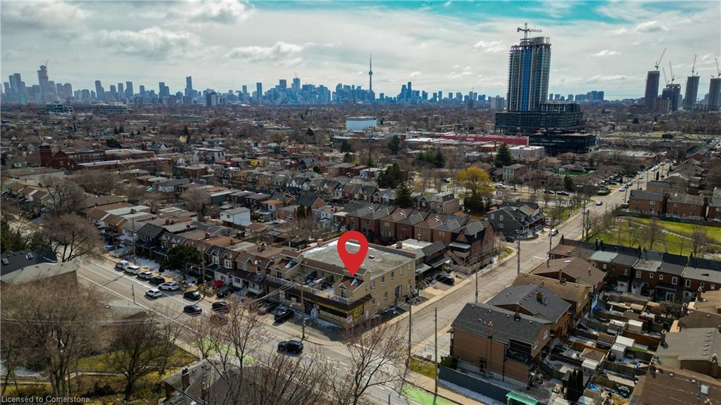 1463 Davenport Road Property Photo 3