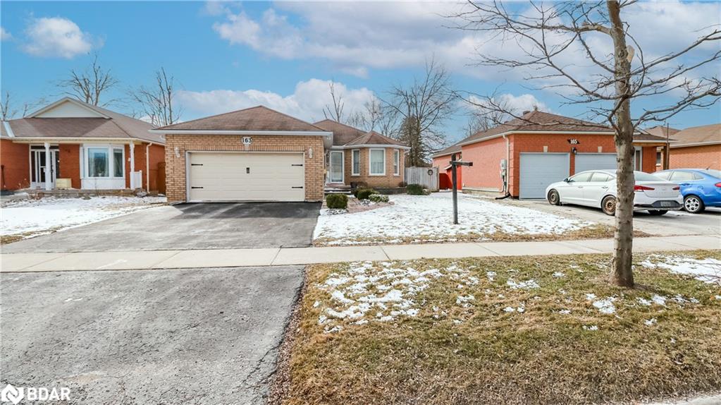 163 Livingstone Street W Property Photo