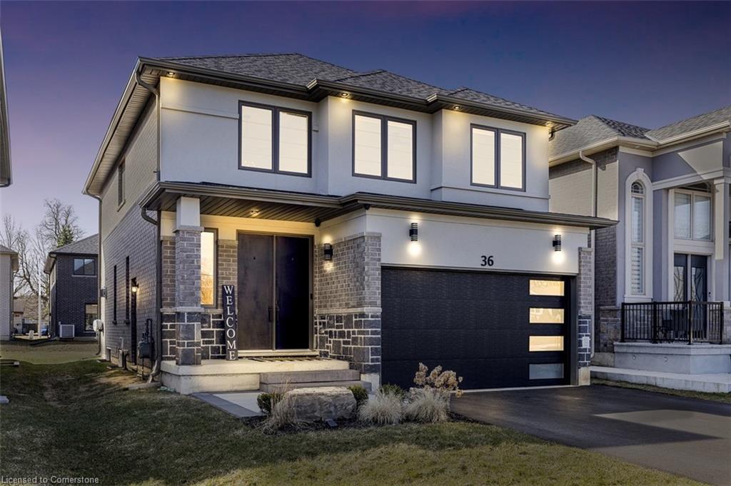 36 Miller Drive Property Photo