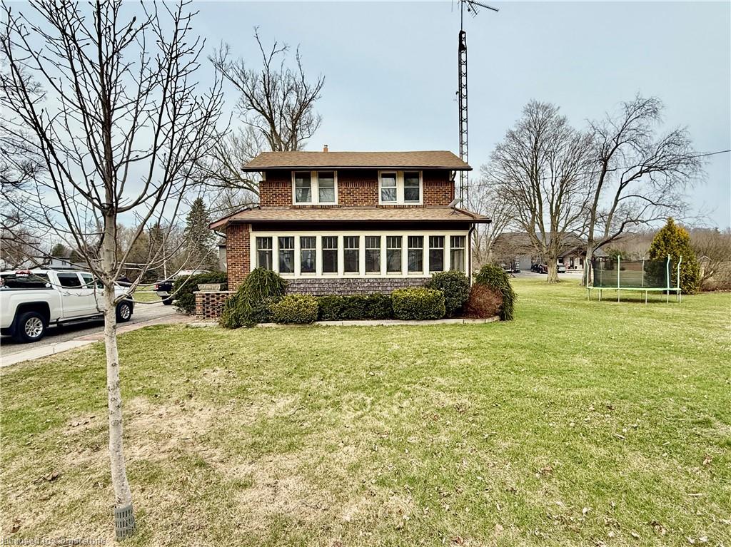Teeterville Real Estate Listings Main Image
