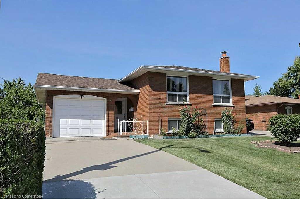 3 Penlake Court Property Photo