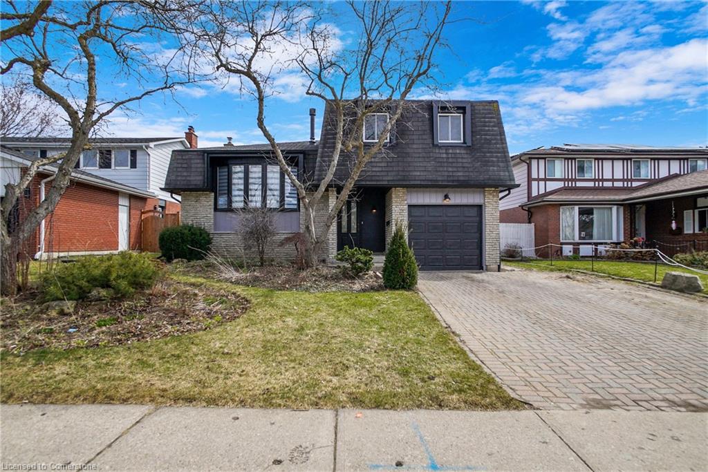 205 Mcgarry Drive Property Photo