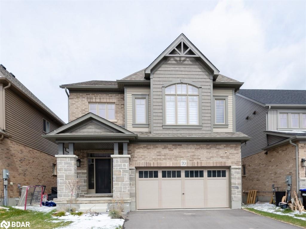 70 Shipley Avenue Property Photo