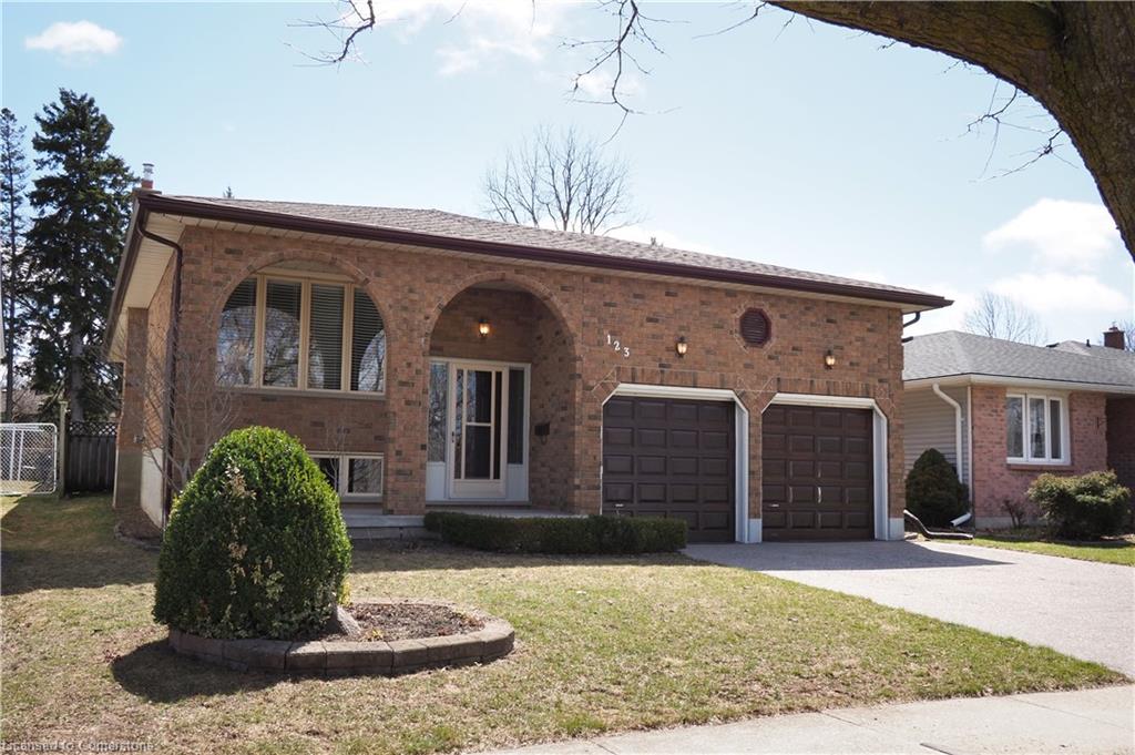 123 Rothsay Avenue Property Photo