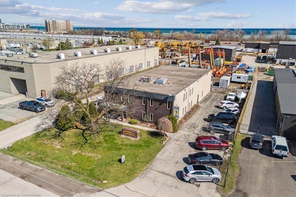 455 Seaman Street Property Photo 3