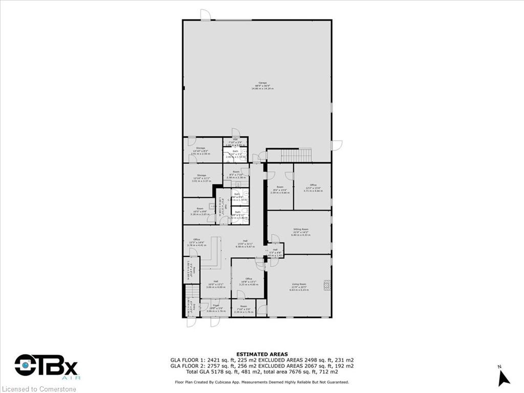 455 Seaman Street Property Photo 4