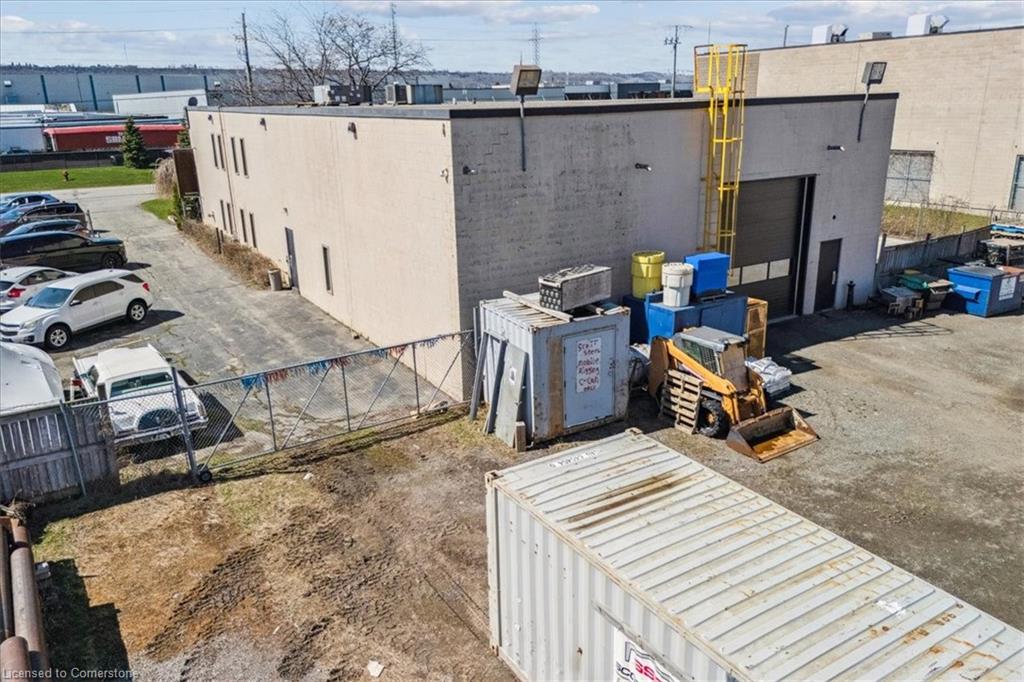 455 Seaman Street Property Photo 12