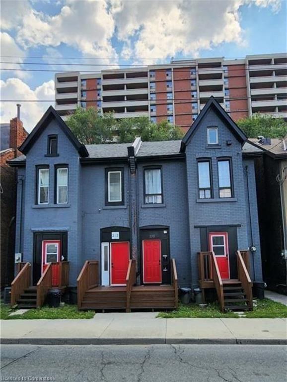 C-210 Wilson Street Property Photo